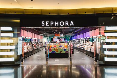 sephora butik.